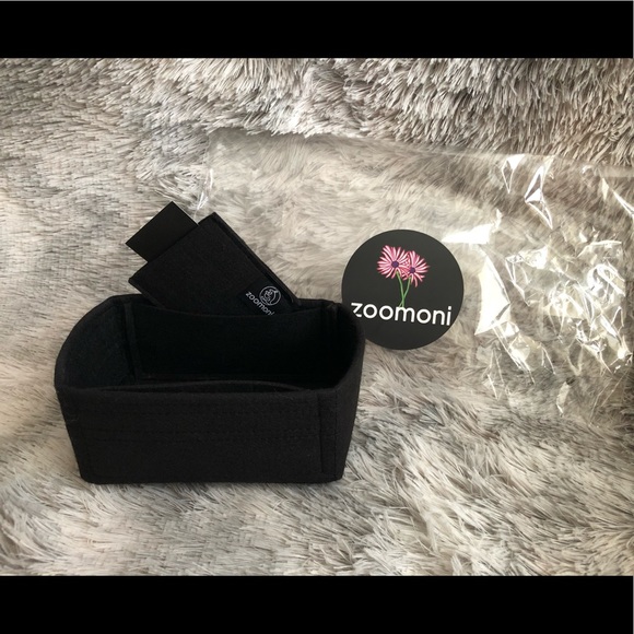 zoomoni Handbags - Brand New Zoomoni Bag Organizer for Speedy nano
